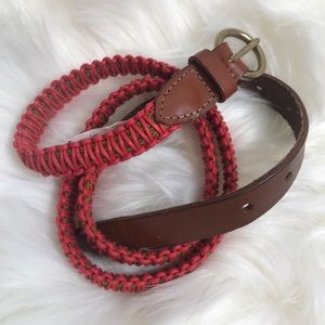 Eddie Bauer Belt